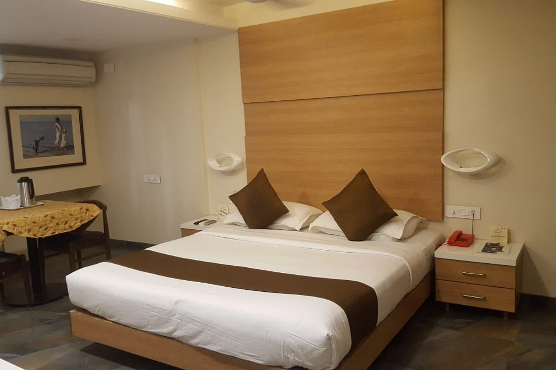 Hotel Pearl主图