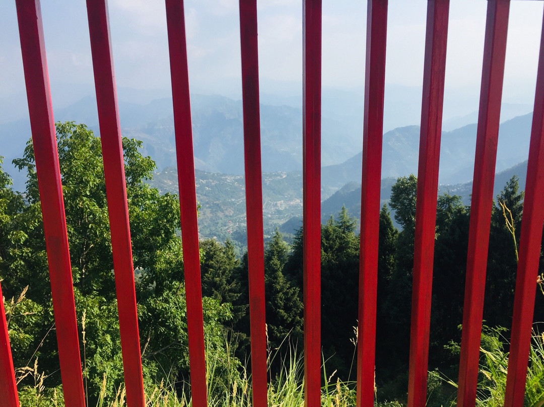 Hotel Himdhara Dalhousie主图