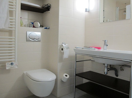 兰彻斯酒店主图