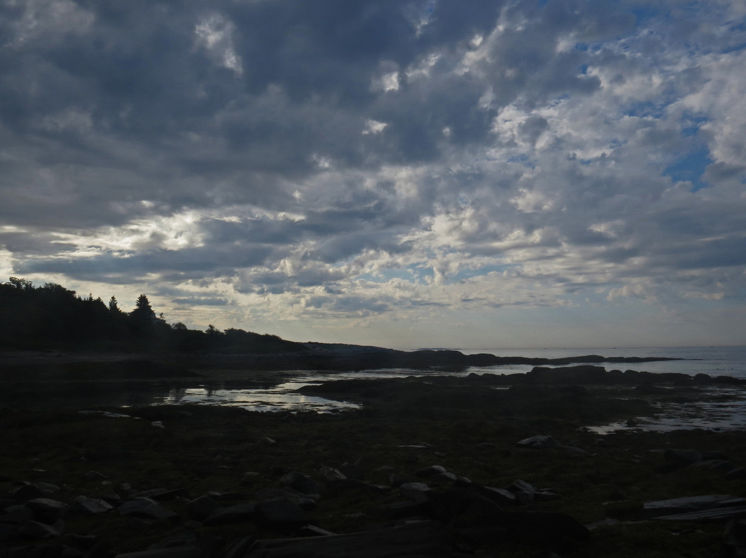 Fowler Beach-Long Island必去景点