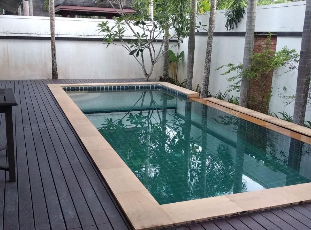 The Kara Pool Villa主图