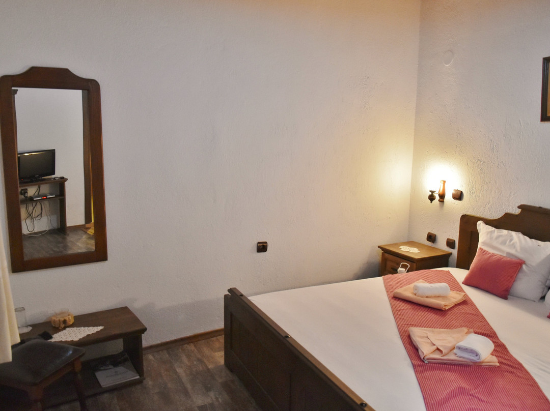 Hotel Dinchova Kushta主图