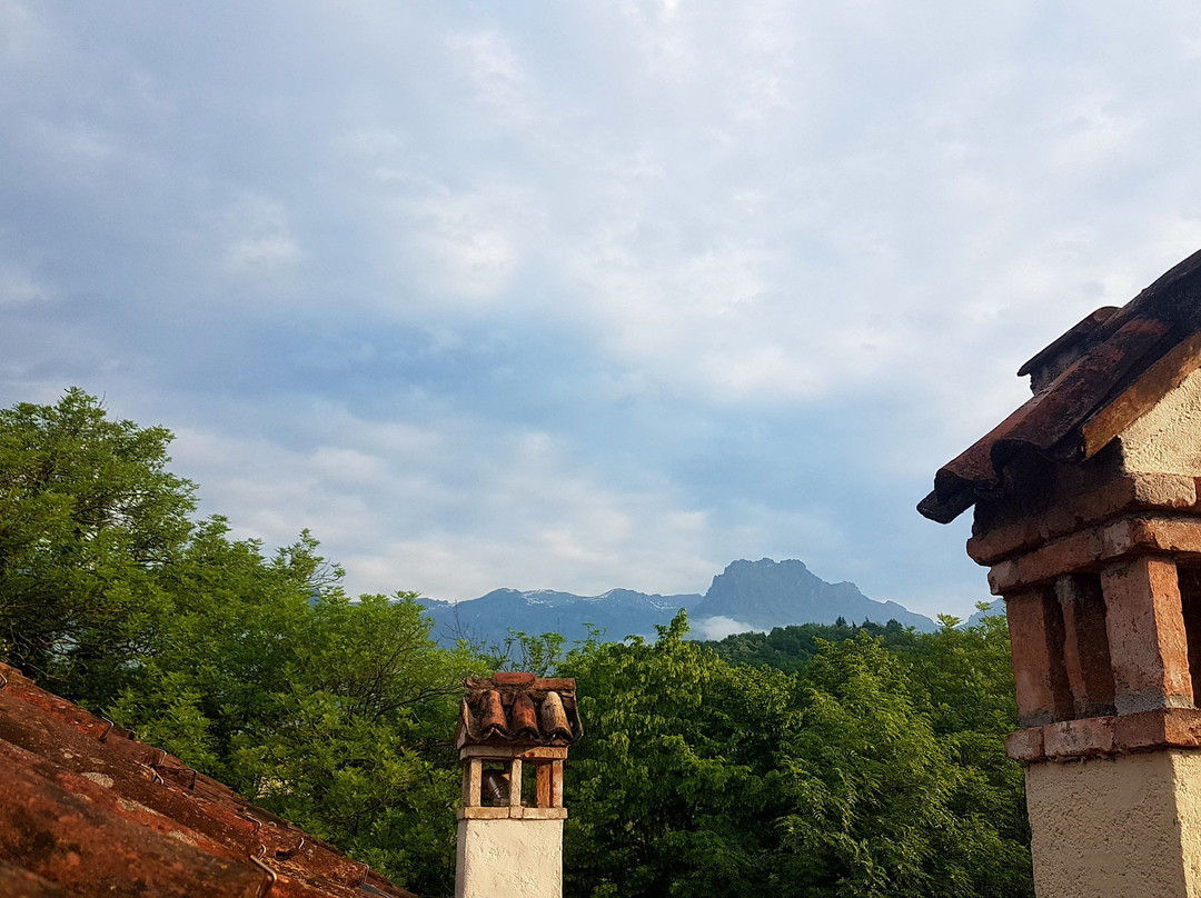 Villa San Liberale - Suites & Wellness主图