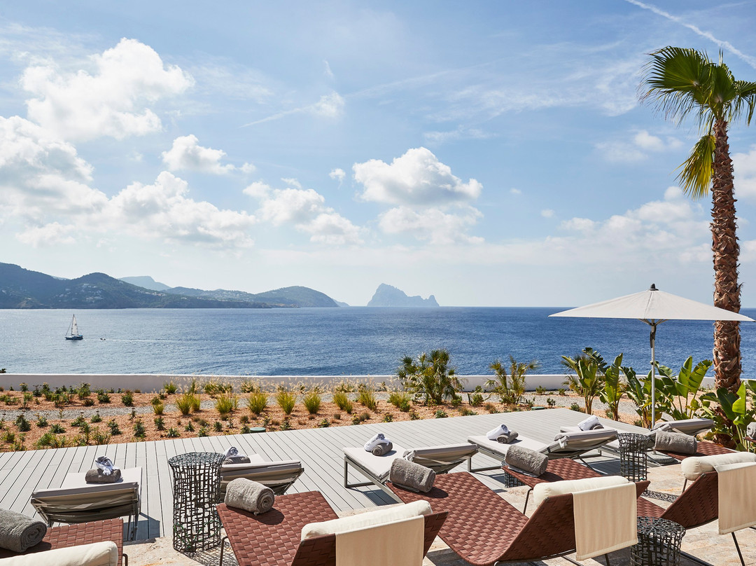 Cala Tarida旅游攻略图片
