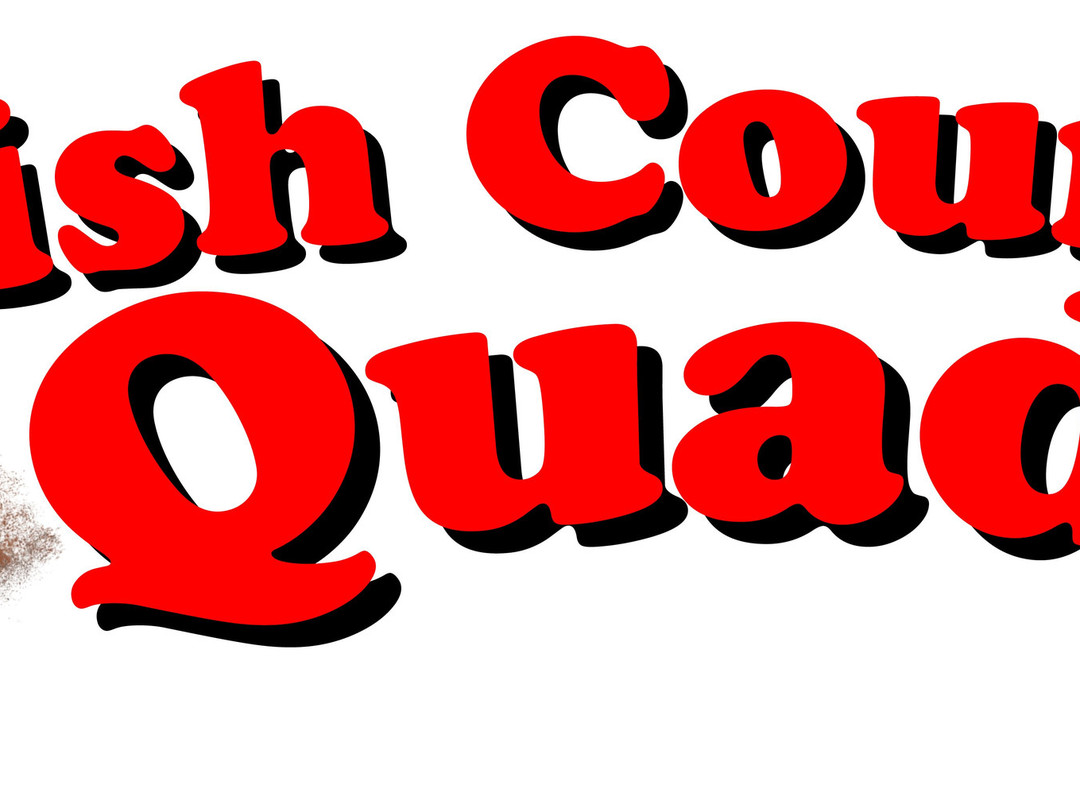 Irish Country Quads-Inniskeen必去景点