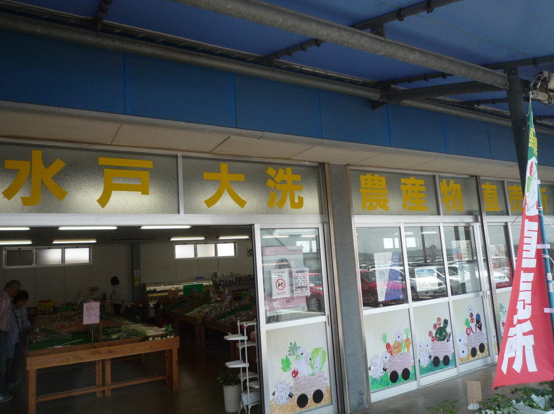 Umi Yama Direct Sales Center Ikiiki景点图片