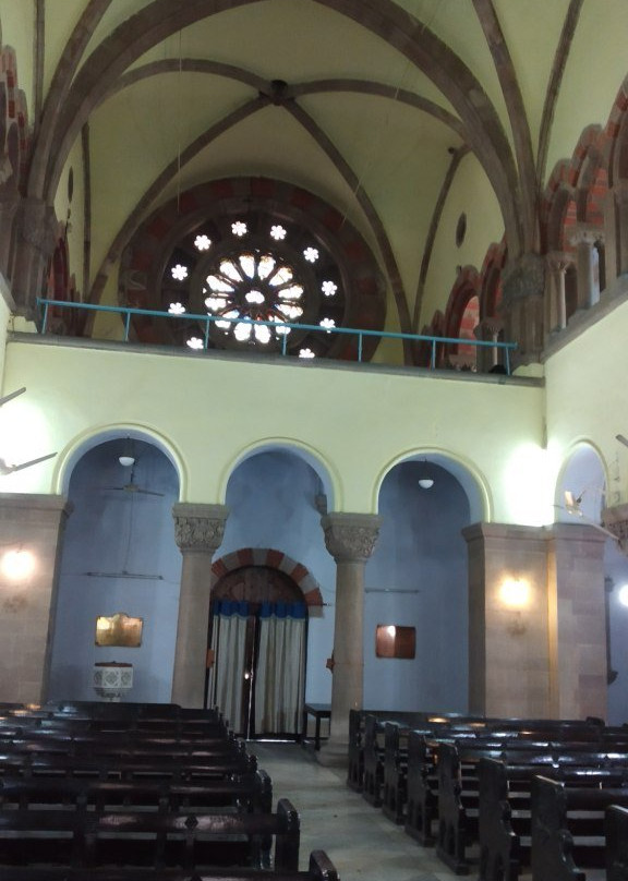 Kanpur Memorial Church景点图片