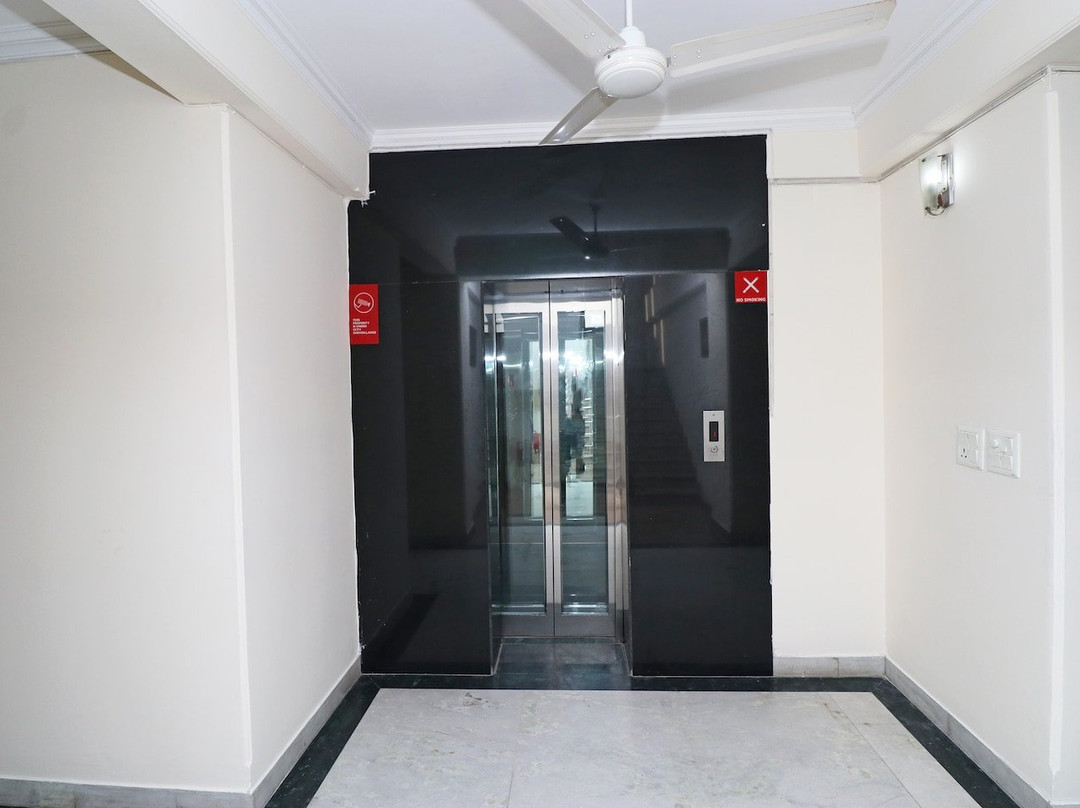 OYO 5741 Grand Highway主图