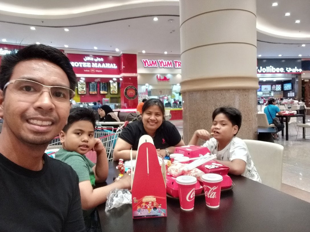 Ezdan Mall-多哈必去景点