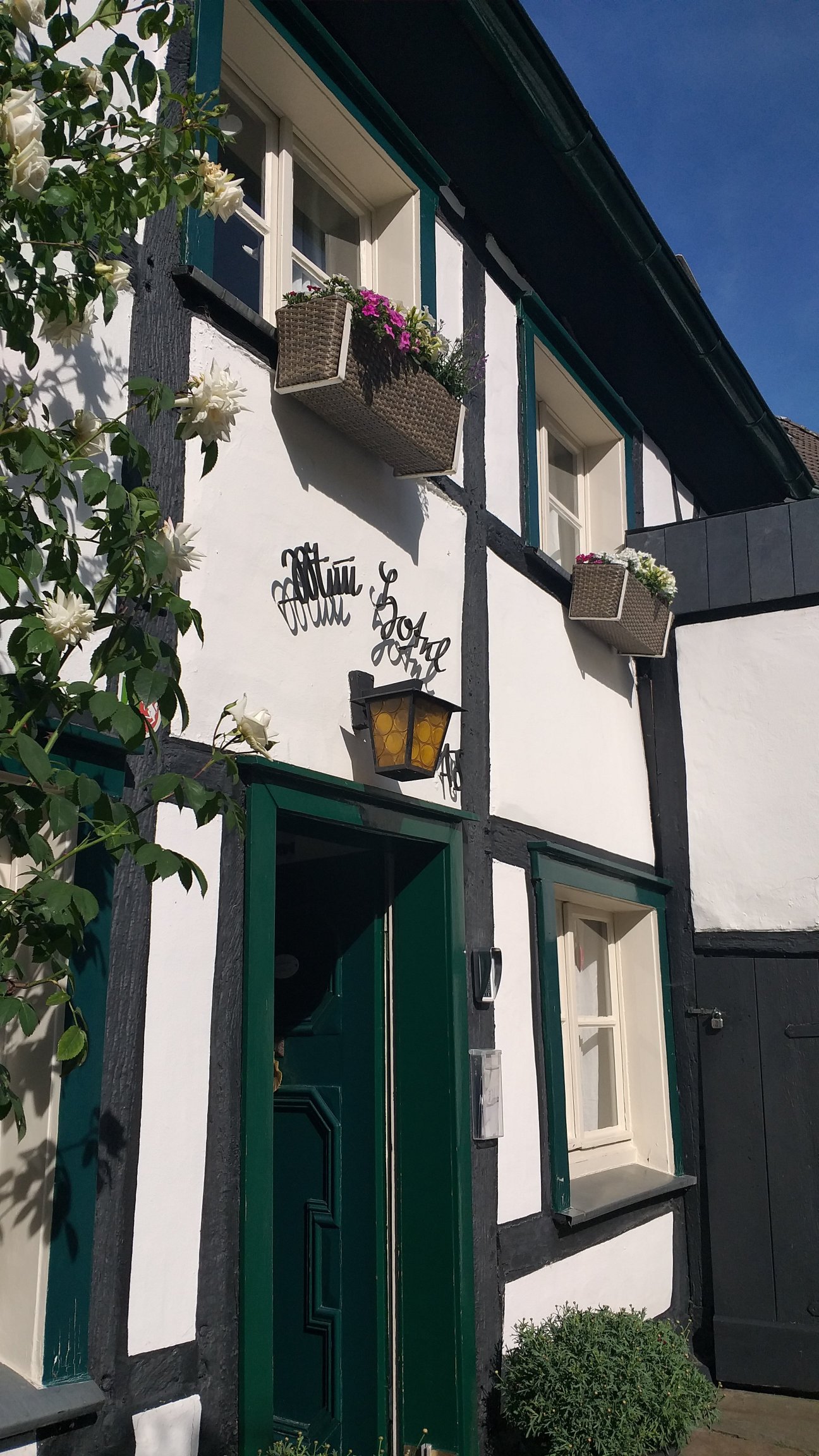 Mini Hotel Herdecke-官方