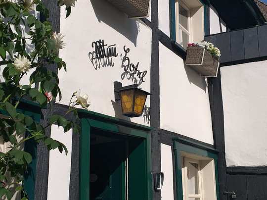 Mini Hotel Herdecke主图