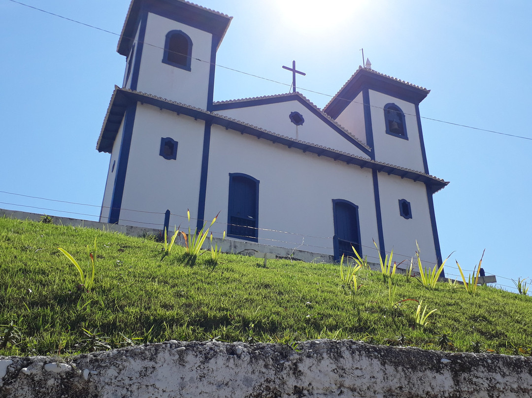 Igreja de Nossa Senhora das Mercês景点图片