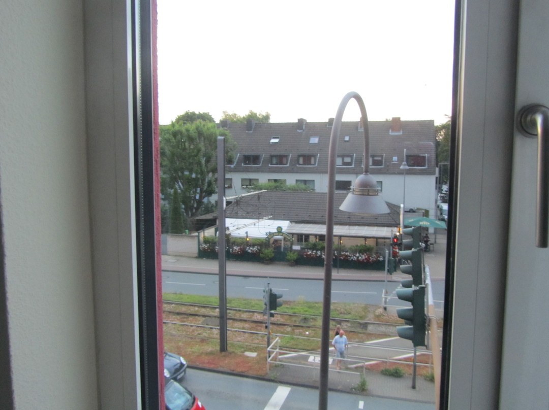 Essential By Dorint Köln-junkersdorf主图