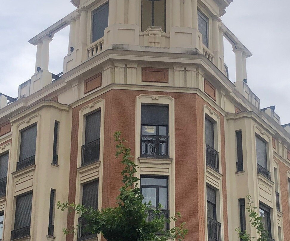 Casco antiguo de Talavera de la Reina景点图片