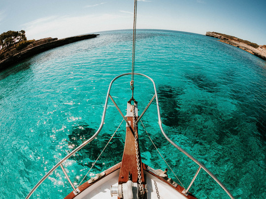 La Santa Maria Excursions-卡拉多尔必去景点