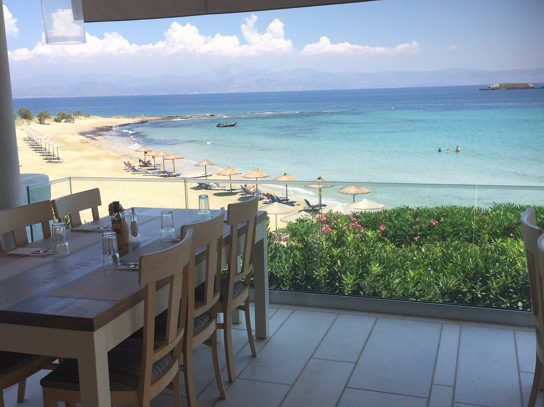 Saint George Hotel主图