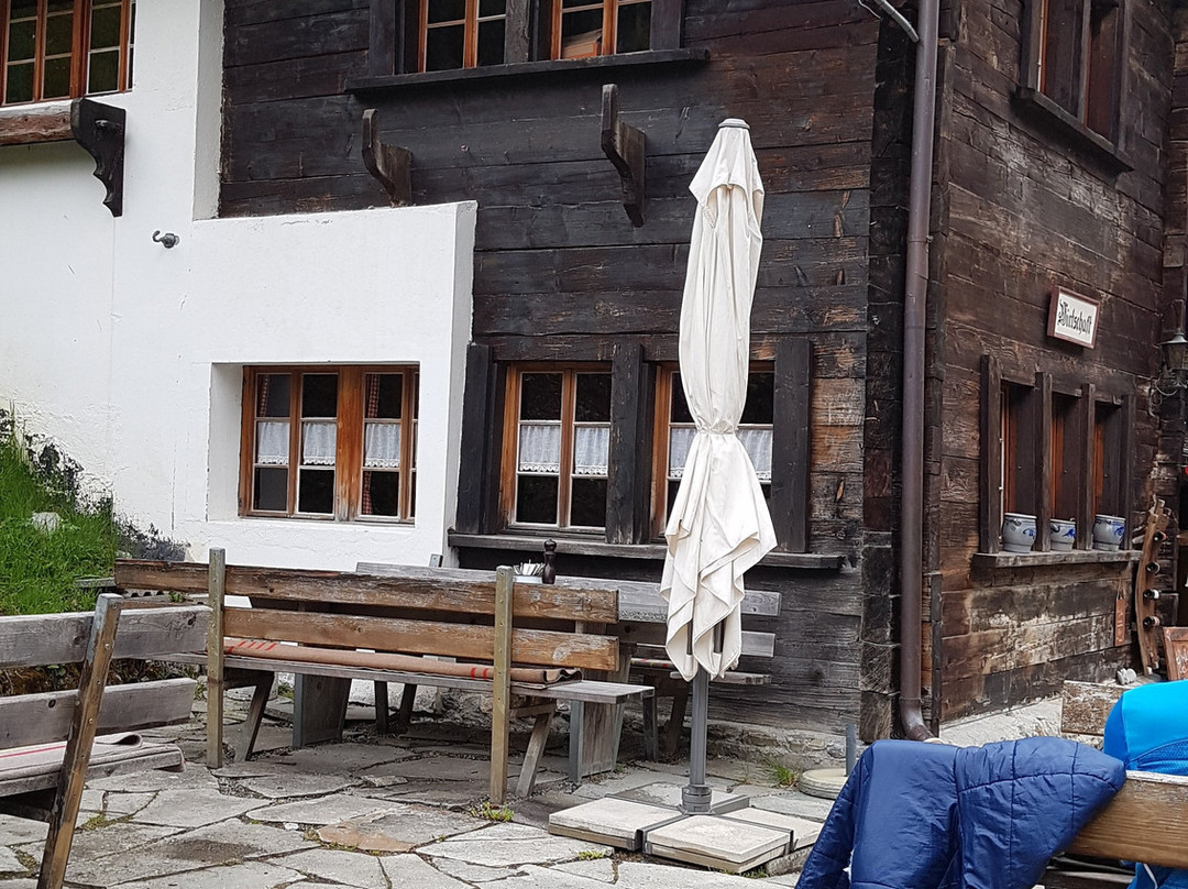 St. Martin im Calfeisental主图