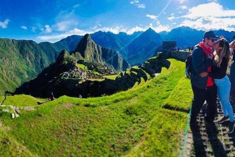 4 Travelers Tours-利马必去景点