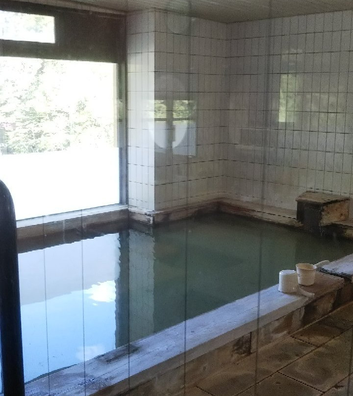 盐原 涌花庵 (Shiobara Yukaan)主图