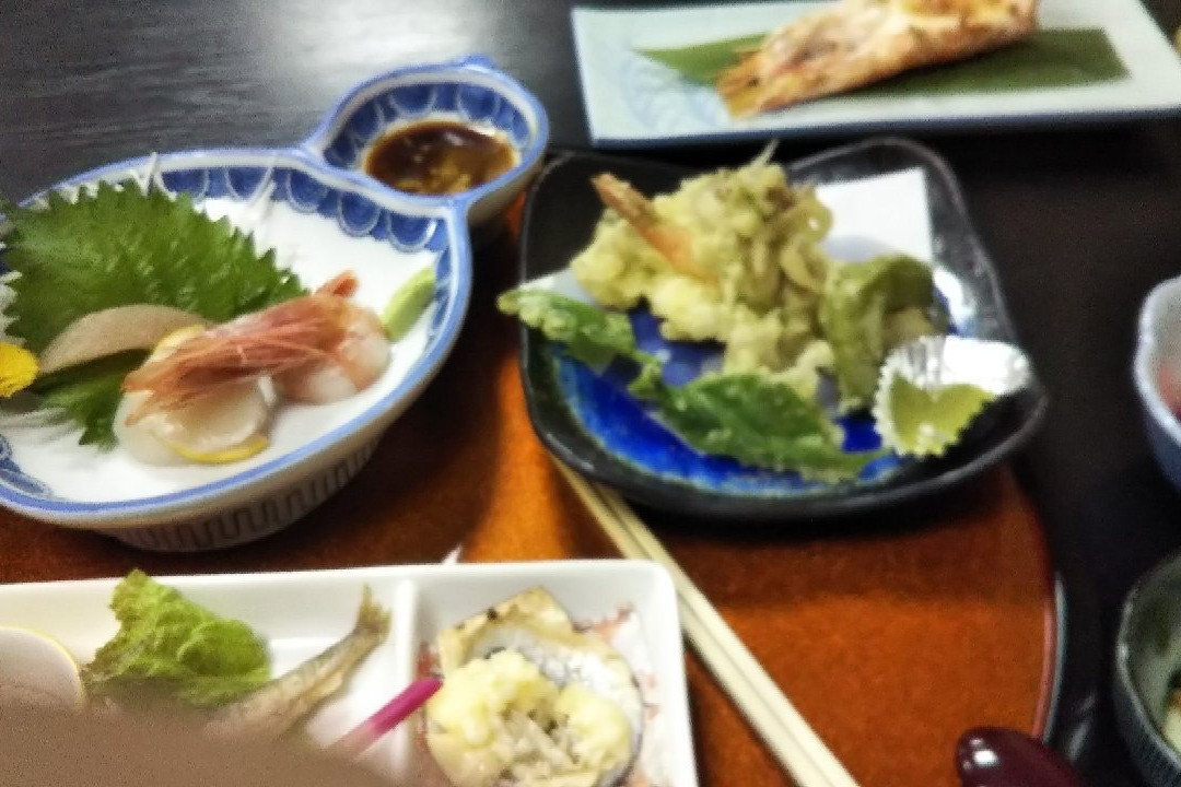 盐原 涌花庵 (Shiobara Yukaan)主图