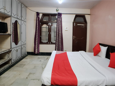 OYO 29237 Hotel Rajveer主图