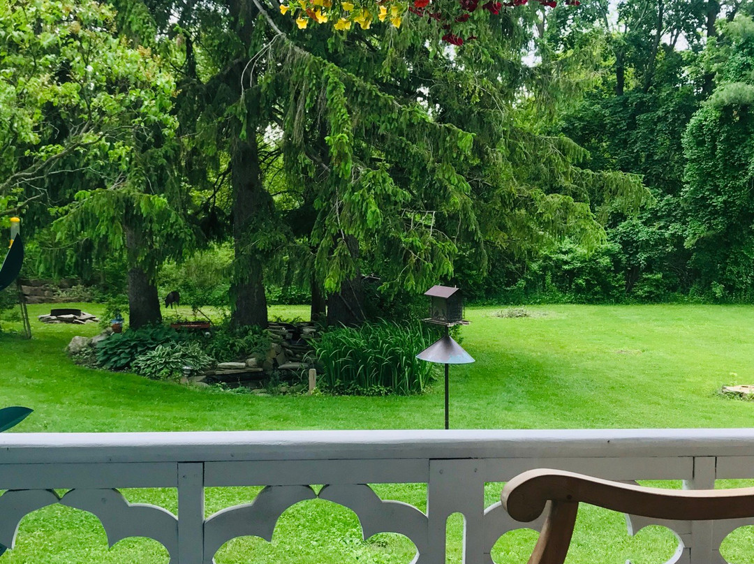 Butler Bed & Breakfast主图