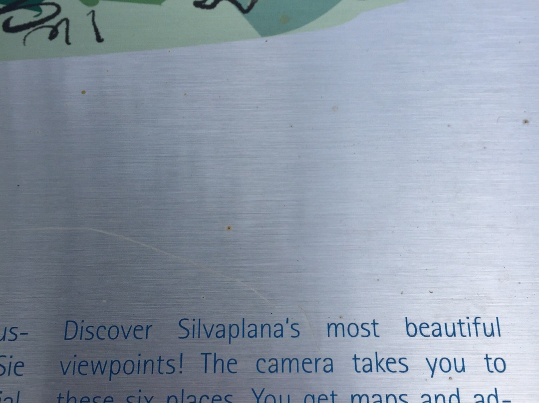 Lake Silvaplana景点图片