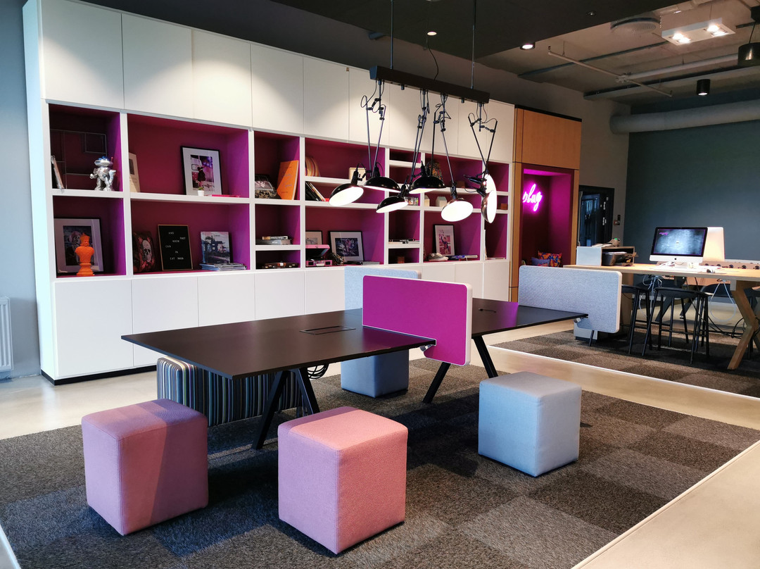 Moxy Oslo X主图