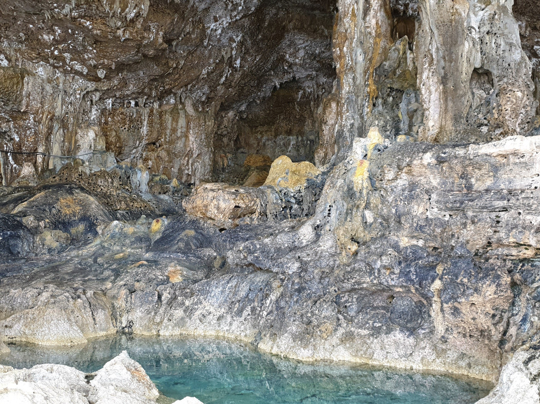 Palaha Cave景点图片