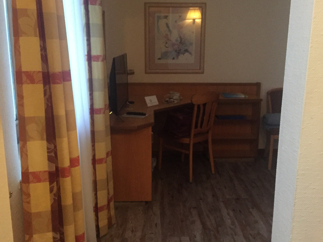 Hotel Zur Linde主图
