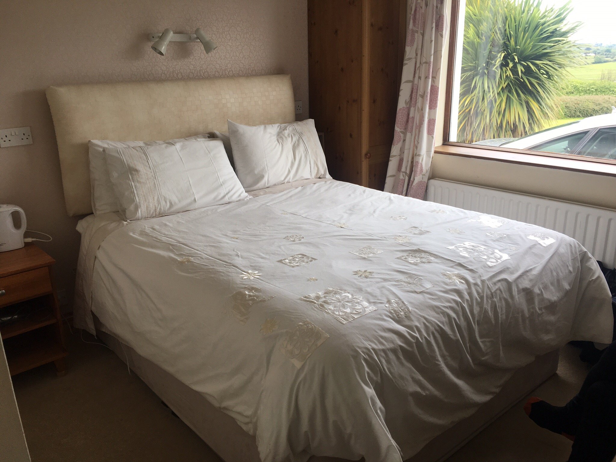Stonecroft B & B-官方