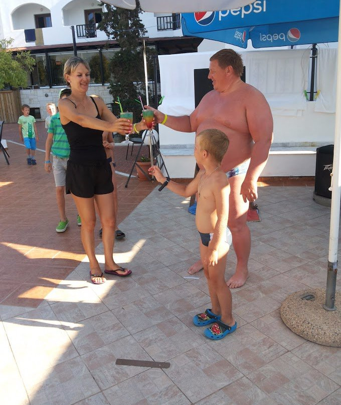 Club Lyda Hotel主图