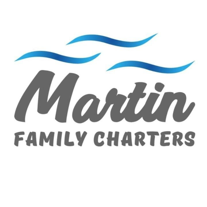 Martin Family Charters-奥兰多必去景点