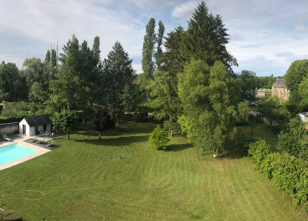 Manoir De La Vigneraie主图