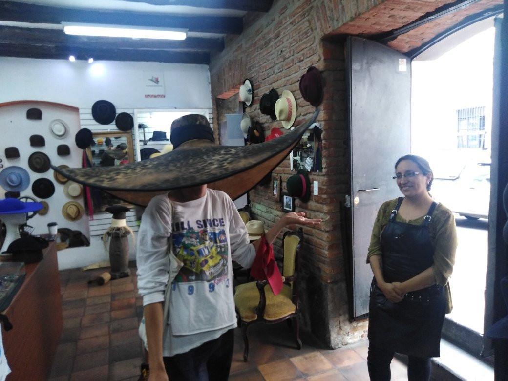 Sombreros López景点图片
