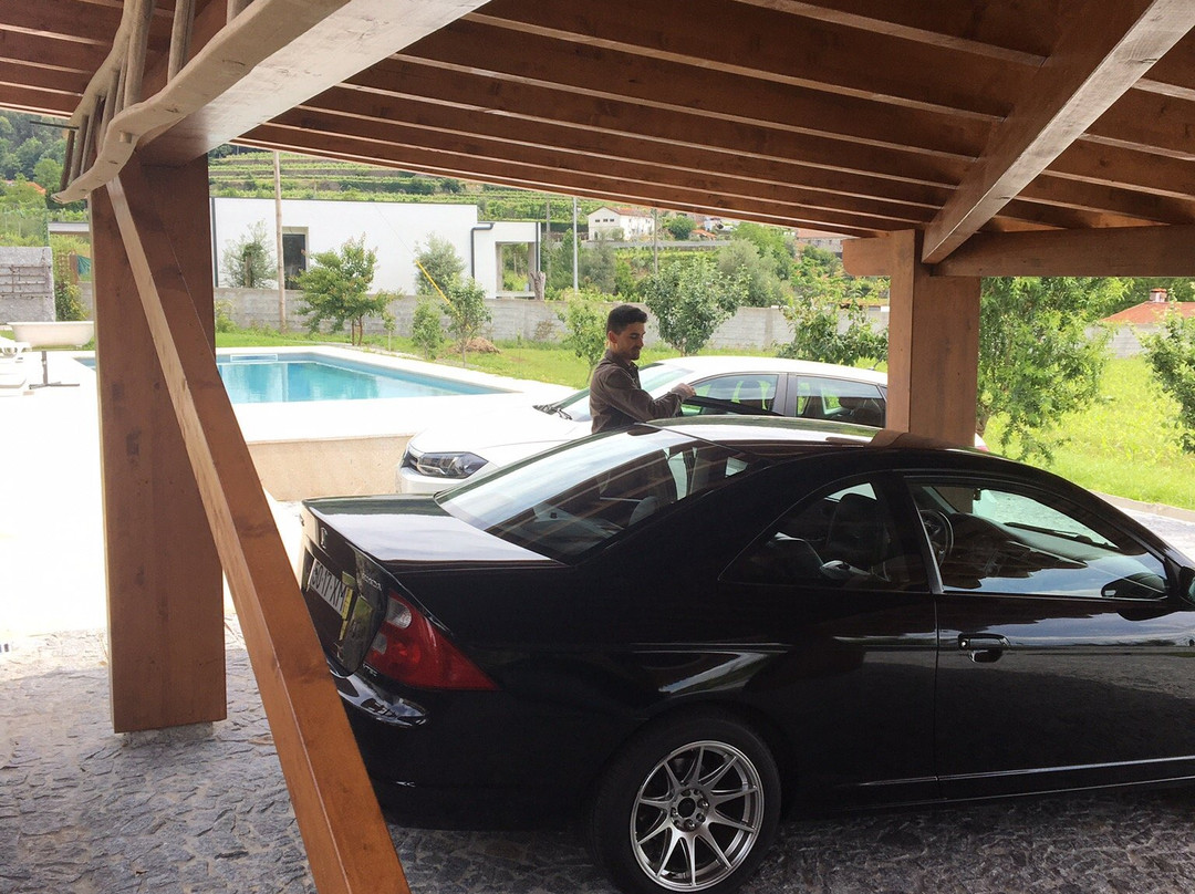 Quinta Pedras de Baixo主图