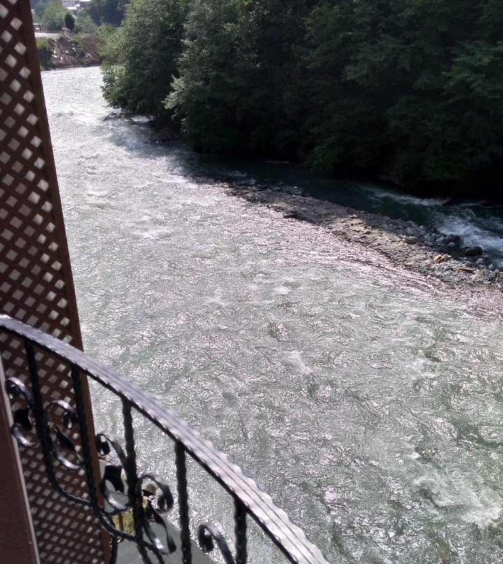 Ayder Valley Palace主图