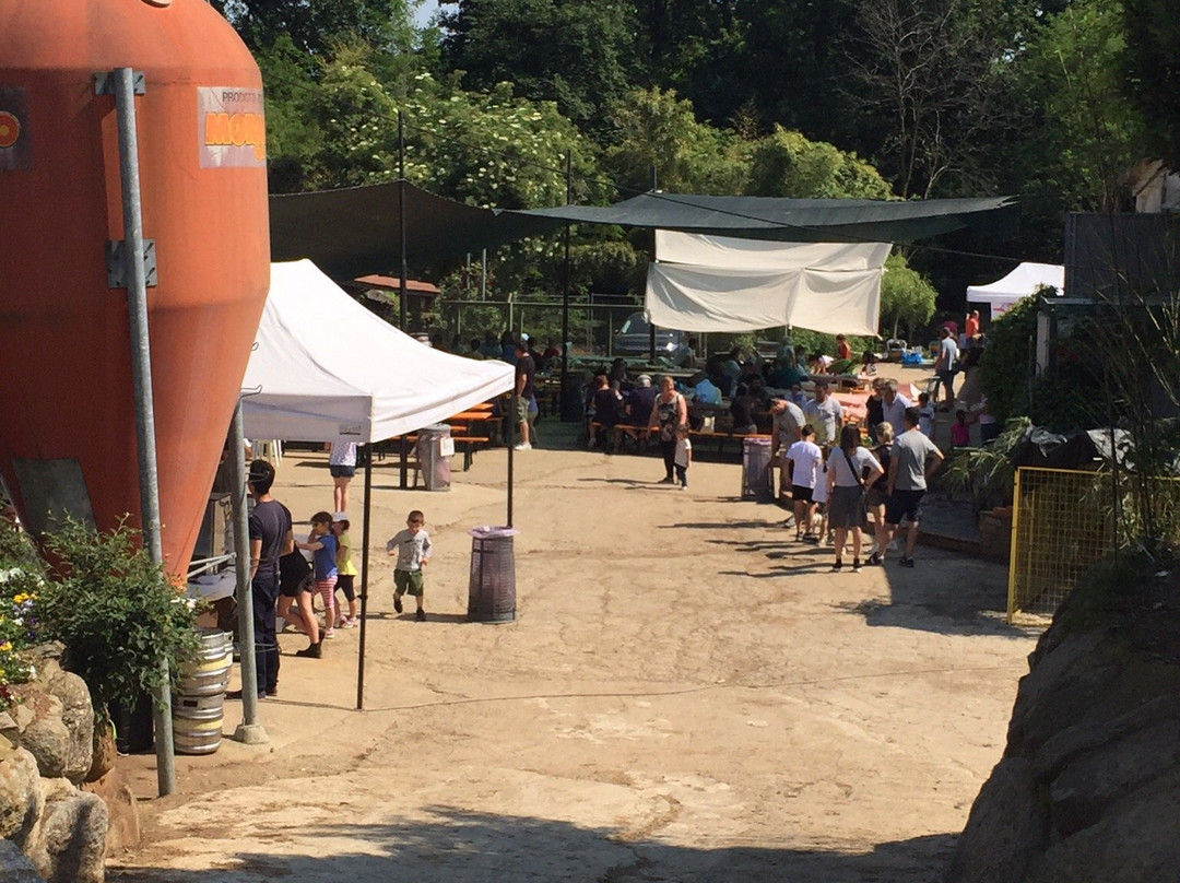 Birba Ranch-Tregasio必去景点