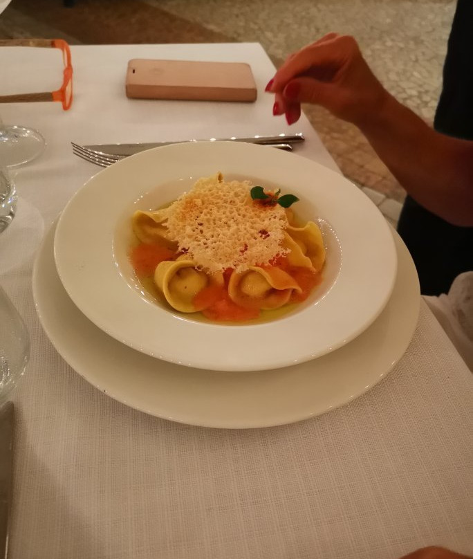 La Locanda di Sant'Agata主图