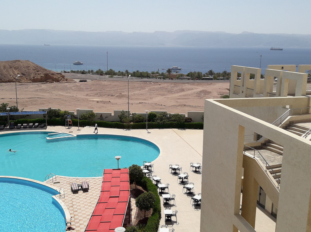 Beau Rivage Resort主图