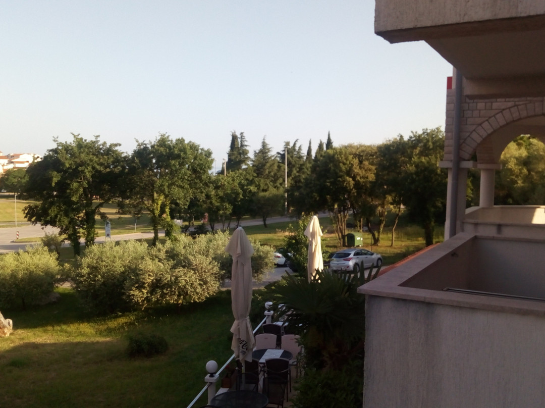 Villa Vrsar主图