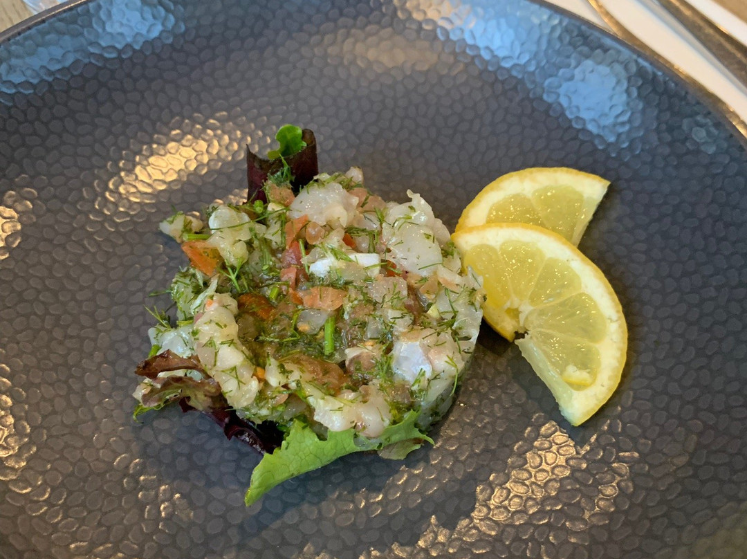 克鲁姆酒店主图