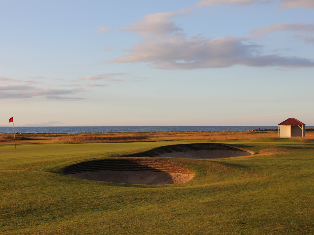 Nairn Golf Club-奈恩必去景点