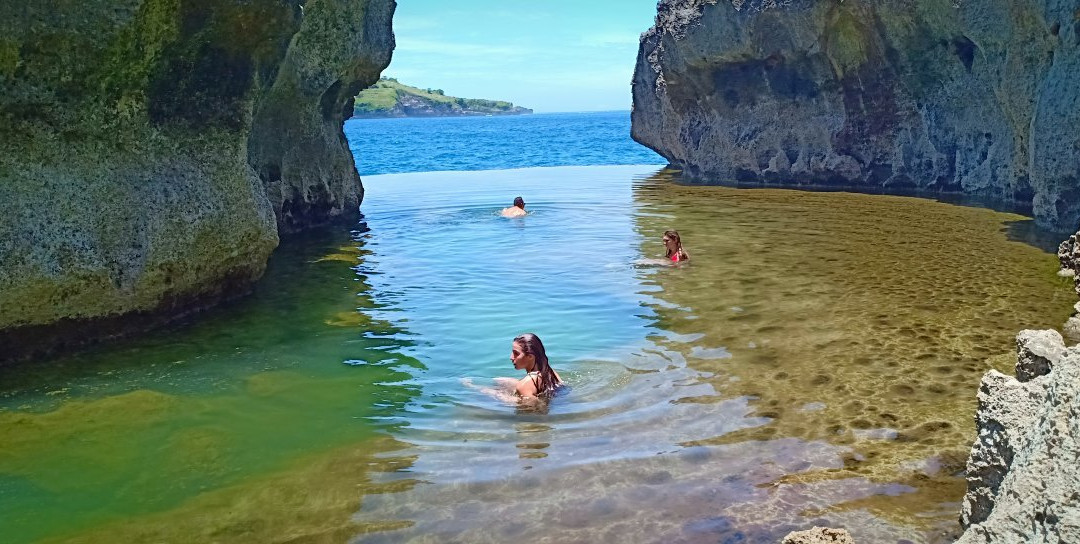 Nusa Penida Wisata景点图片