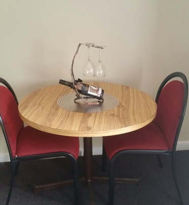 City Sider CBD Hotel Tamworth主图