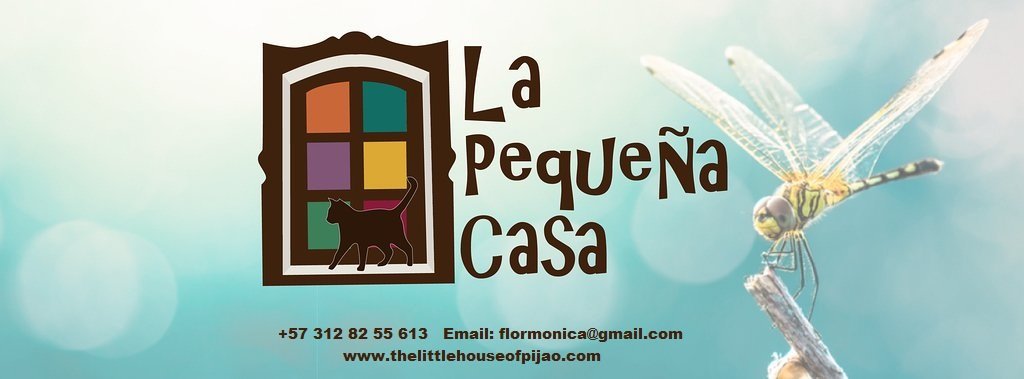 Alojamiento: La Pequeña Casa Pijao-官方