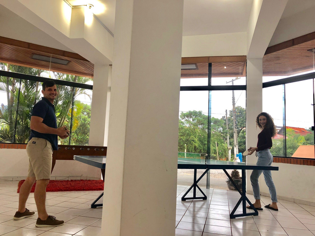 Termas Park Hotel主图