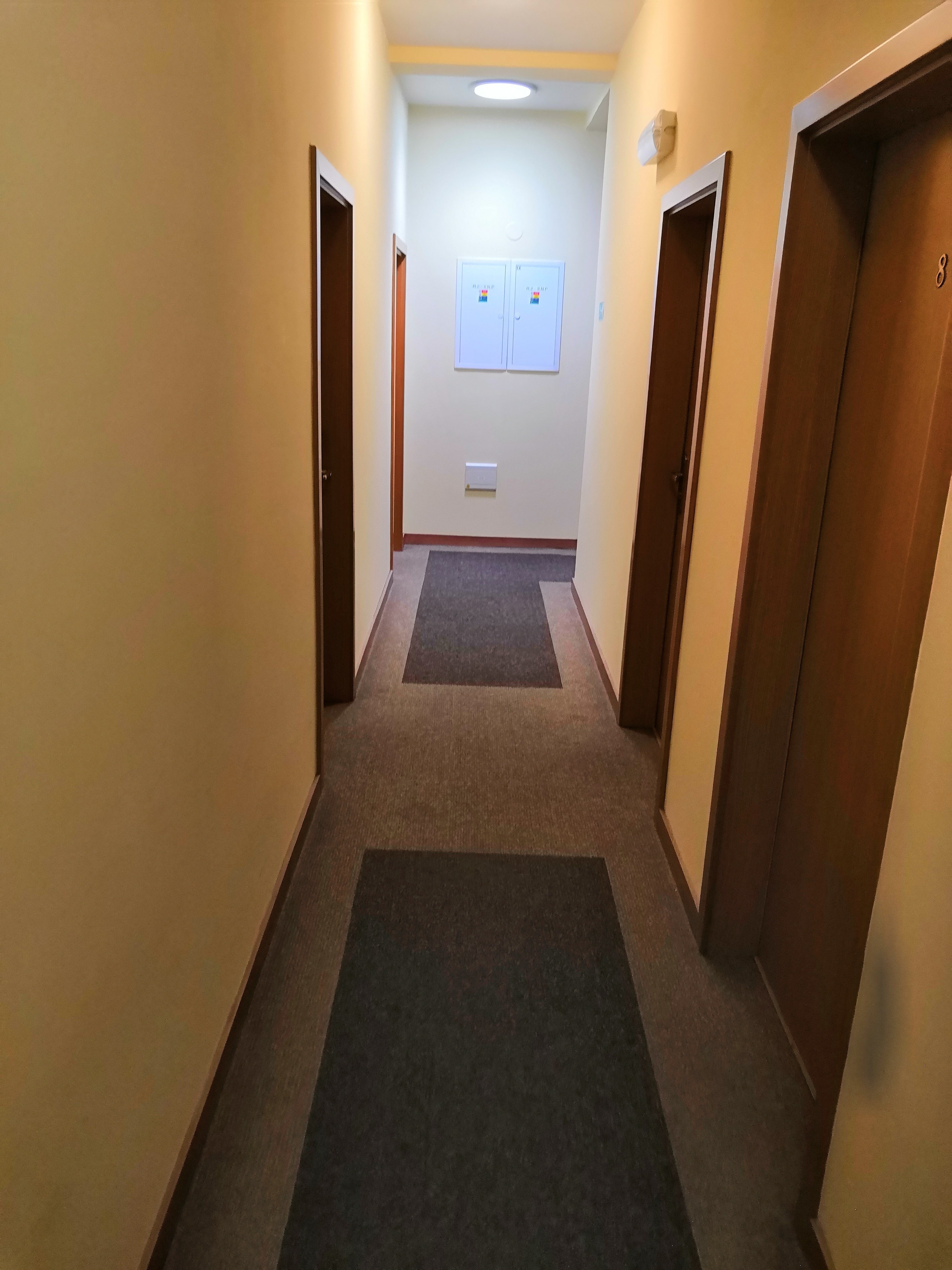Rokoko Boutique Hotel-酒店景观