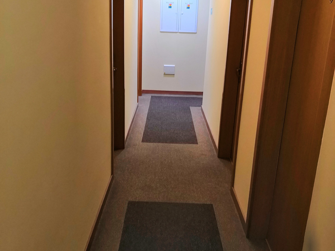 Rokoko Boutique Hotel主图