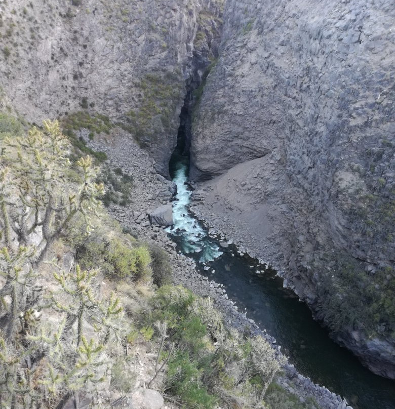 Terramistica Colca Ecolodge主图